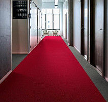 Flotex Heritage 05 930286 Ruby фото 2 | FLOORDEALER